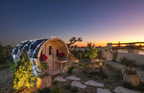 Villa Avalon - Bedzy Luxury - Foto 23