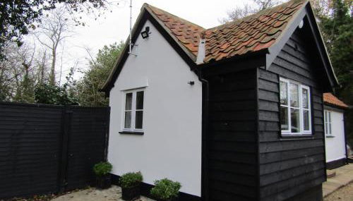 The Lily Pad Suffolk - Foto 5