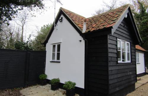 The Lily Pad Suffolk - Foto 5