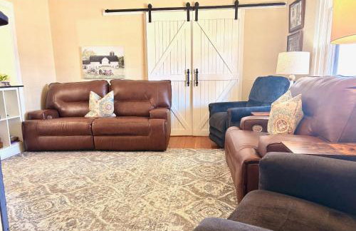 Garden City House with Hot Tub - Foto 10