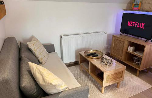 Séjour à la campagne - Logement cosy et chaleureux - Foto 2