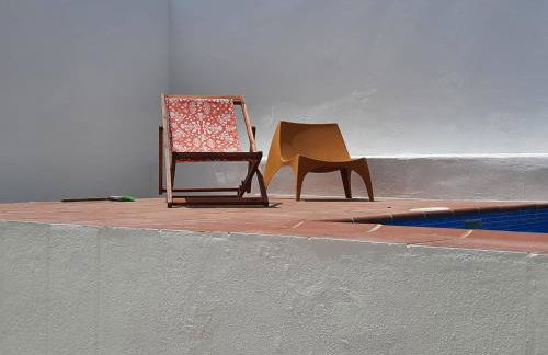 A Casa da avó Custodinha - Photo 6