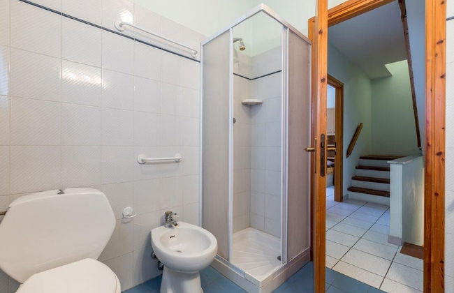 La Chimera 700m from sea - Foto 13