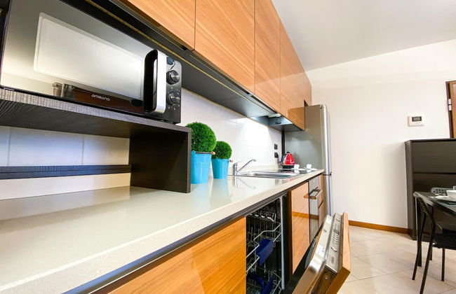 La Terrazza di Giotto - 501 - Foto 6