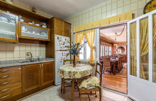 Waou Deluxe Cottage Titulcia - Foto 28