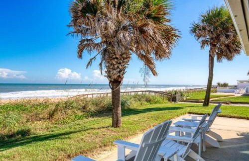 Sunrise Cottage Beachfront Home - Foto 2