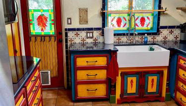 The Pleasant Street Casitas - Historic & Modern Charm - Foto 5