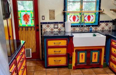 The Pleasant Street Casitas - Historic & Modern Charm - Foto 5