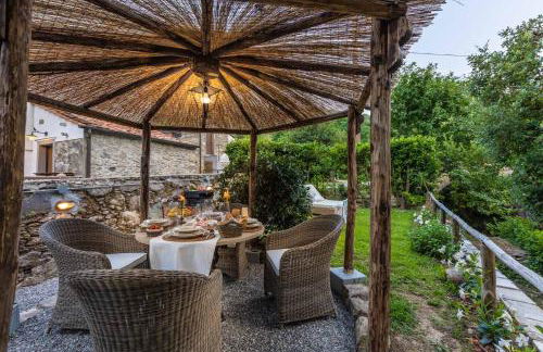 Rio delle Fate, a Fairytale Home along the Stream in Vorno, Lucca - Photo 16