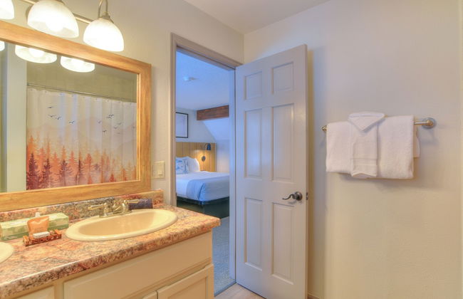 Wedgewood Lodge - Foto 43