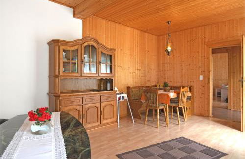 Wohnung im Sauerland mit Terrasse - Foto 7