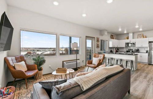 Great New 2 Bed 2 Bath Near Perry District and DT - Foto 21