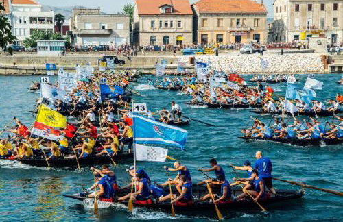 Apartman Angie in the centre of Metkovic - Foto 67