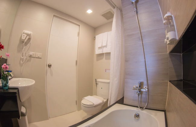 Racha Residence Sri Racha - Foto 44