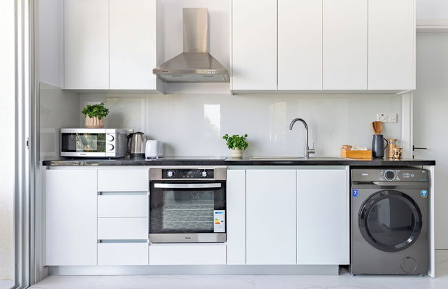 Sanders Cruise - Lovely Studio Apt With Balcony - Foto 12