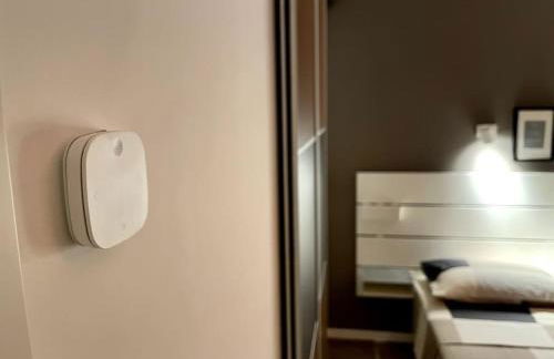 Guest Planet - Stylish Flat Bisceglie M1 - Foto 18