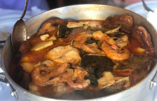 Zeca Holidays -Atalaia Fall Mezanine Ideal para trabalhar - Foto 35