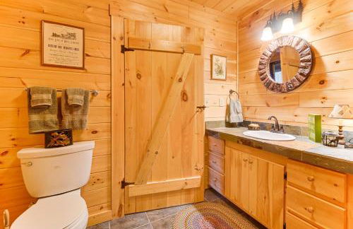 Fish, Hunt, Ride and Ski 4-Season Phillips Retreat - Photo 10