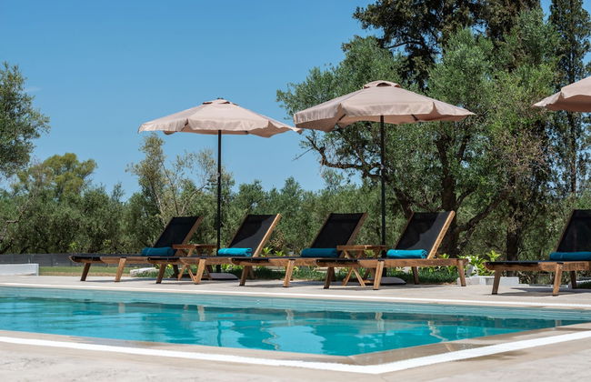 Delight Luxury Villa - Foto 56