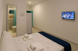 Encanto do Sol Suítes Privativas - Foto 5