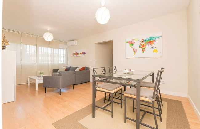 Casta Uelas in Jerez de la Frontera - Foto 2