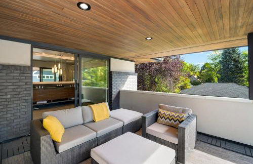 Relaxing in Paradise with Private Rooftop Deck! - Foto 31