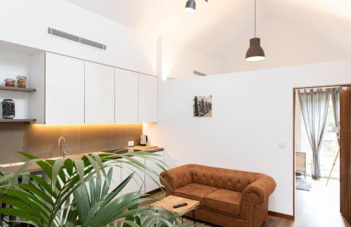 Casitas de Madera O Loureiro - Foto 45