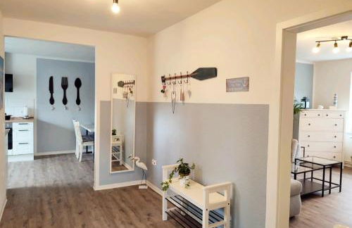 Naturnahe FeWo zwischen Meer&Seen bei Kiel - Foto 12