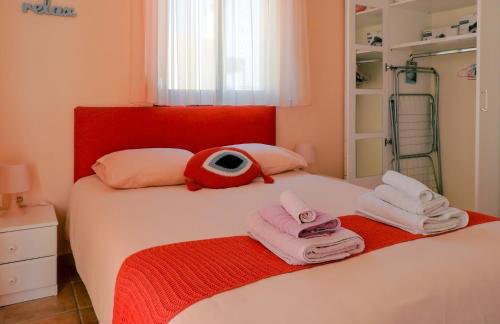 Seafront Family Apartment & free parking, the Cruiseflat - Foto 28