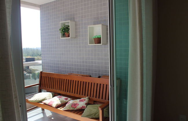 Lindo e confortável apto Arraial do Cabo - Foto 31