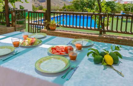 La Casita del Campo Alcaucín by Ruralidays - Photo 4