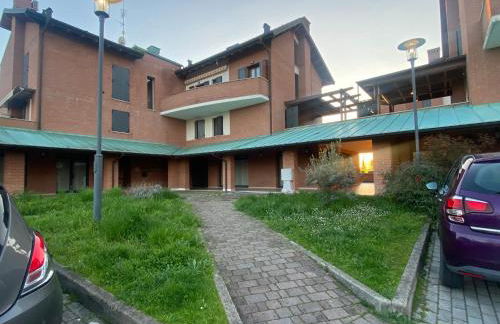 10 min da Maranello accogliente La Petite Maison di Elisa - Photo 40