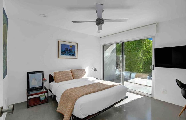 Wexler Steel House 4 - Pool Spa and Grand Piano - Foto 29