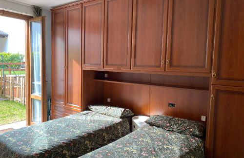 Tiny House Valbondione [wi-fi] - Foto 7