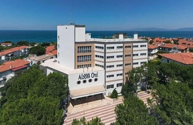 Hotel Albora - Foto 1