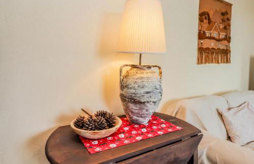 Country Home Genesi 20 min from Trikala - Foto 18