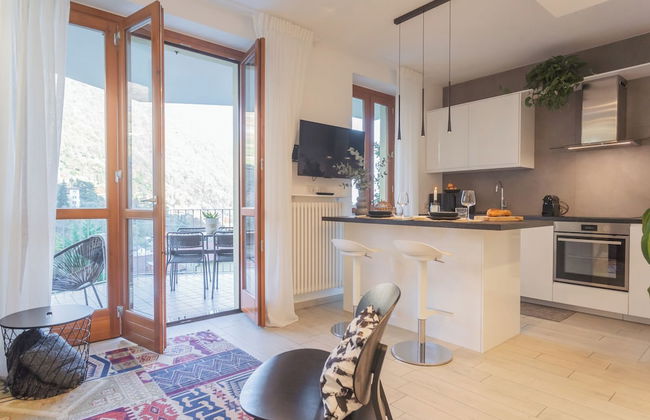 We Lake Como by Rent all Como - Foto 11