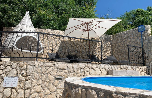 Villa Paun - Foto 45