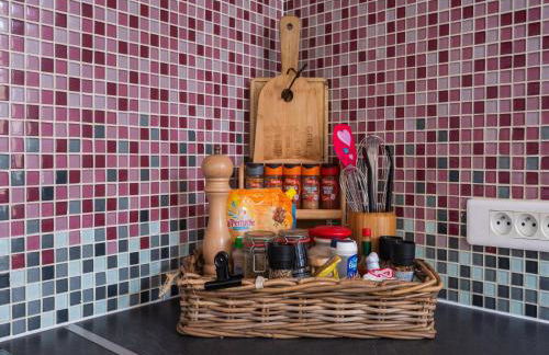 Holiday Home Adjoining a Chateau - Foto 80