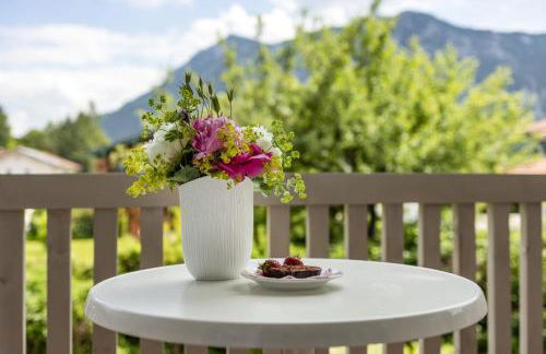 Hubertus Appartements Inzell - Foto 64