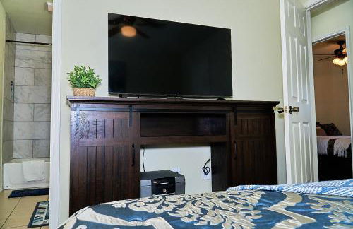 Cozy and relaxing home in downtown Frisco - Foto 18