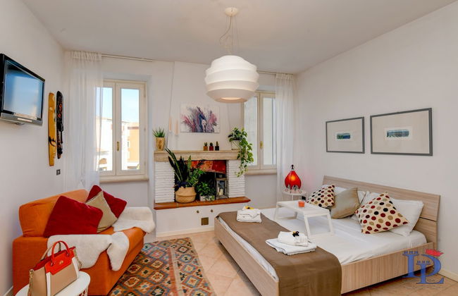 Desenzanoloft – Porto Vecchio - Foto 4