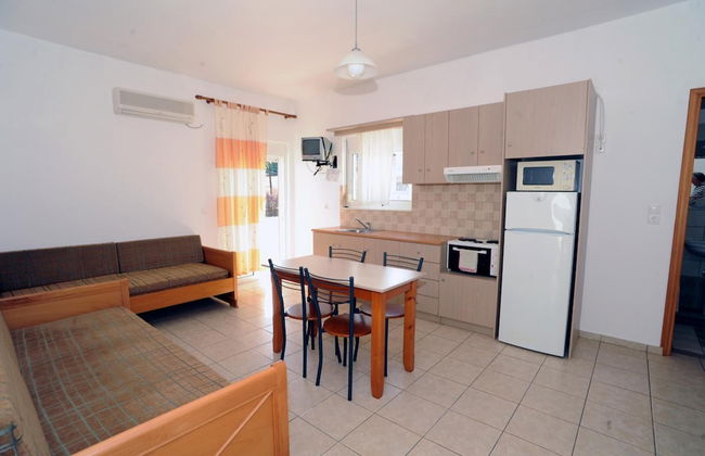 Evilion Hotel - Foto 14