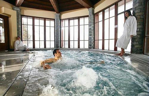 Arc 1950 Chalet des lys - Foto 28