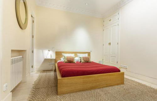 Apartamento Prado en Madrid - Photo 9