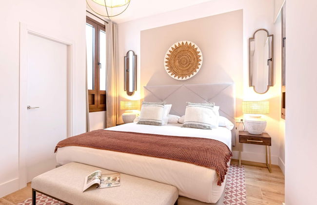 Genteel Home Santas Patronas - Foto 13