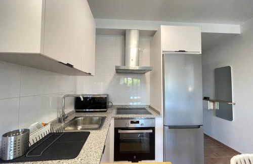 Apartamento a 400m de la playa en Ares, garaje incluído - Foto 15