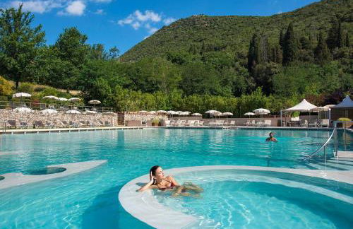 B&B Cava Rossa - Foto 36