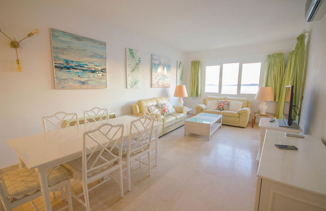 Apartamento Puerto Paraiso - Foto 18