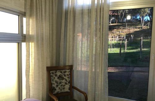 Chalé com Vista para Vinhedo e Natureza - Foto 27